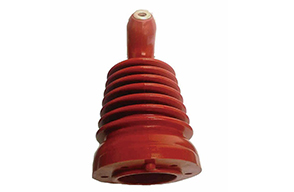 KYT-F-24kV Elevation Angle Bushing